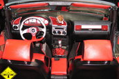Power Tuning Show Arad Editia 2005