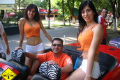 Power Tuning Show Arad Editia 2005