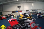 Power Tuning Show Arad Editia 2005
