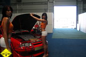 Power Tuning Show Arad Editia 2005