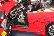 Power Tuning Show Arad Editia 2005
