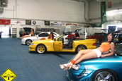 Power Tuning Show Arad Editia 2005