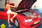 Power Tuning Show Arad Editia 2005