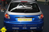Power Tuning Show Arad Editia 2005