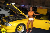 Power Tuning Show Arad Editia 2005