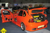 Power Tuning Show Arad Editia 2005