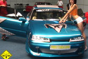 Power Tuning Show Arad Editia 2005