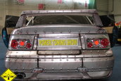 Power Tuning Show Arad Editia 2005