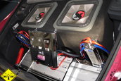 Power Tuning Show Arad Editia 2005