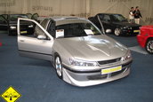 Power Tuning Show Arad Editia 2005