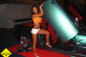 Power Tuning Show Arad Editia 2005