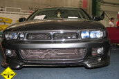 Power Tuning Show Arad Editia 2005