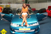 Power Tuning Show Arad Editia 2005