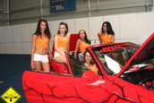 Power Tuning Show Arad Editia 2005