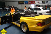 Power Tuning Show Arad Editia 2005
