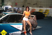 Power Tuning Show Arad Editia 2005