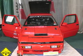 Power Tuning Show Arad Editia 2005