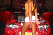 Power Tuning Show Arad Editia 2005