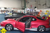 Power Tuning Show Arad Editia 2005