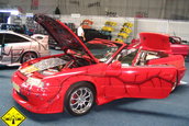 Power Tuning Show Arad Editia 2005