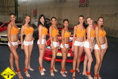 Power Tuning Show Arad Editia 2005