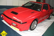Power Tuning Show Arad Editia 2005