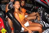 Power Tuning Show Arad Editia 2005