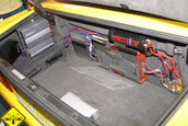 Power Tuning Show Arad Editia 2005