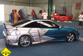 Power Tuning Show Arad Editia 2005