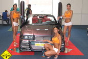 Power Tuning Show Arad Editia 2005