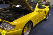 Power Tuning Show Arad Editia 2005