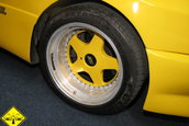 Power Tuning Show Arad Editia 2005