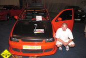 Power Tuning Show Arad Editia 2005