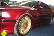 Power Tuning Show Arad Editia 2005