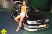 Power Tuning Show Arad Editia 2005