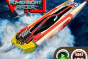 Powerboat Racer