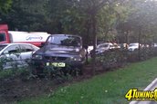 Poza zilei - Imagini inedite din lumea auto