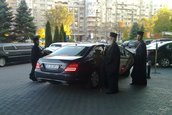 Poza zilei - Imagini inedite din lumea auto