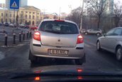 Poza zilei - Imagini inedite din lumea auto