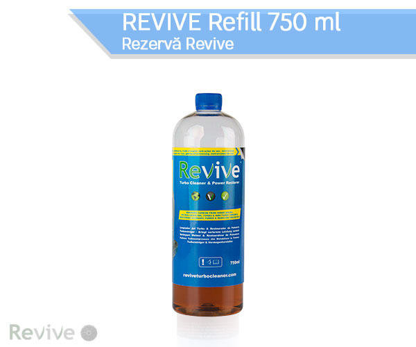 Poze articol Revive Turbo Cleaner