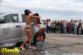 Poze Chevrolet DragRacing 2011