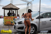 Poze Chevrolet DragRacing 2011