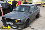 Poze Chevrolet DragRacing 2011