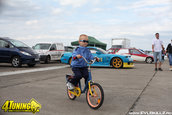 Poze Chevrolet DragRacing 2011