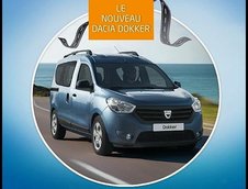 Poze Dacia Dokker