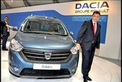 Poze Dacia Dokker