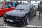 Poze de la public King of Europe Drift Romania 2010