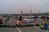 Poze de la public King of Europe Drift Romania 2010