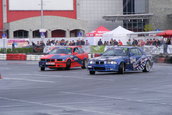 Poze de la public King of Europe Drift Romania 2010