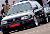 Poze de la public King of Europe Drift Romania 2010